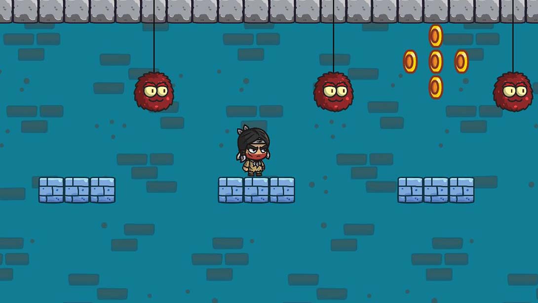 吉姆的冒险 Jim's Adventure 英语_4