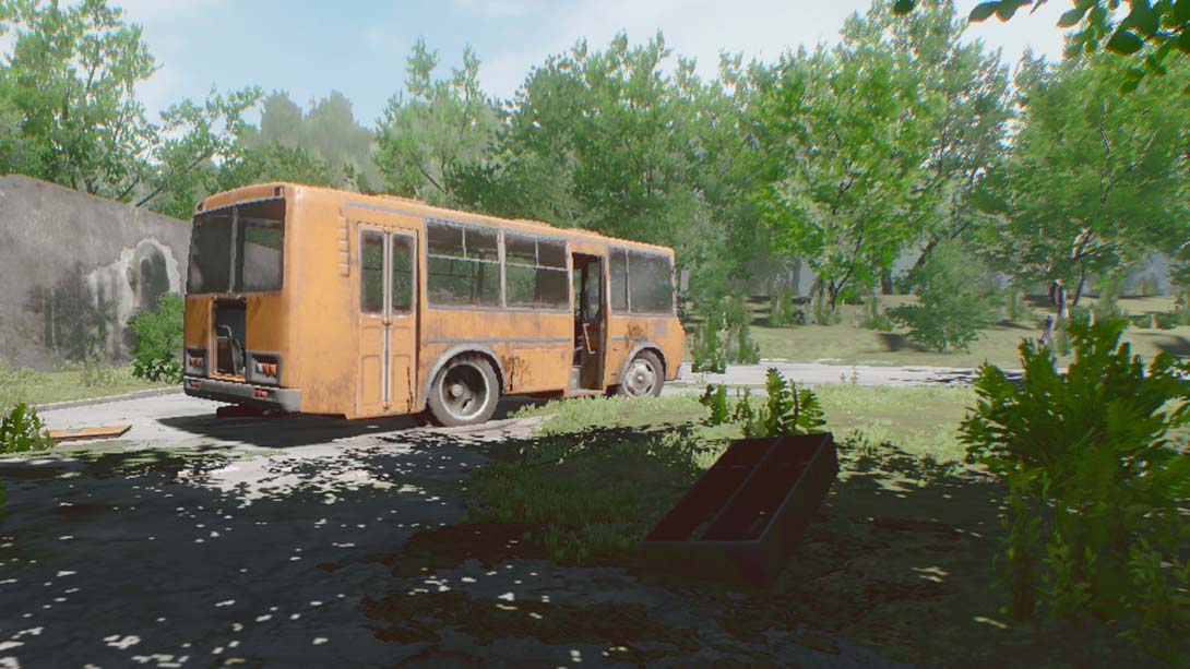 折光之中 In rays of the Light 英语_2