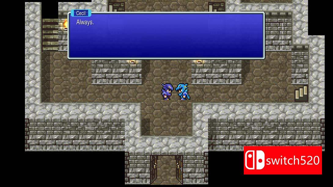 《最终幻想4》1.0.2 金手指_6