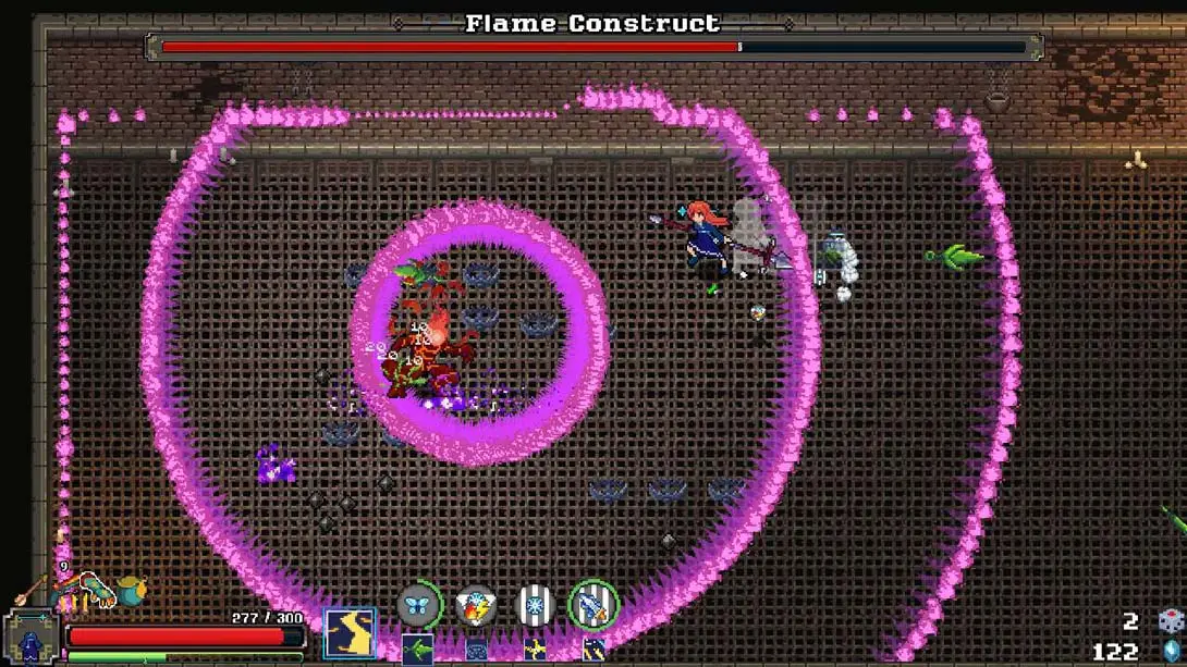 【美版】法术圆盘 .Spell Disk 中文_5