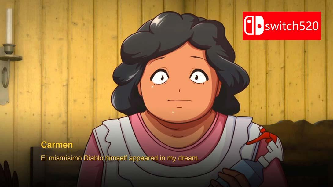 【美版】不屈的命运 .Destino Indomable 英语_2