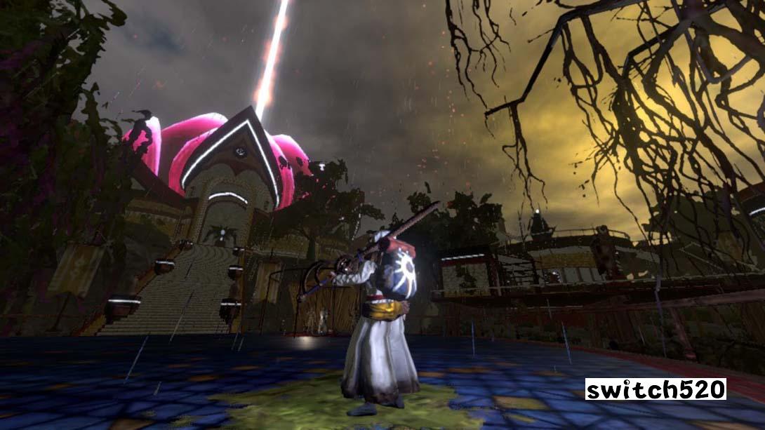 物质世界 决定版 金手指截图3