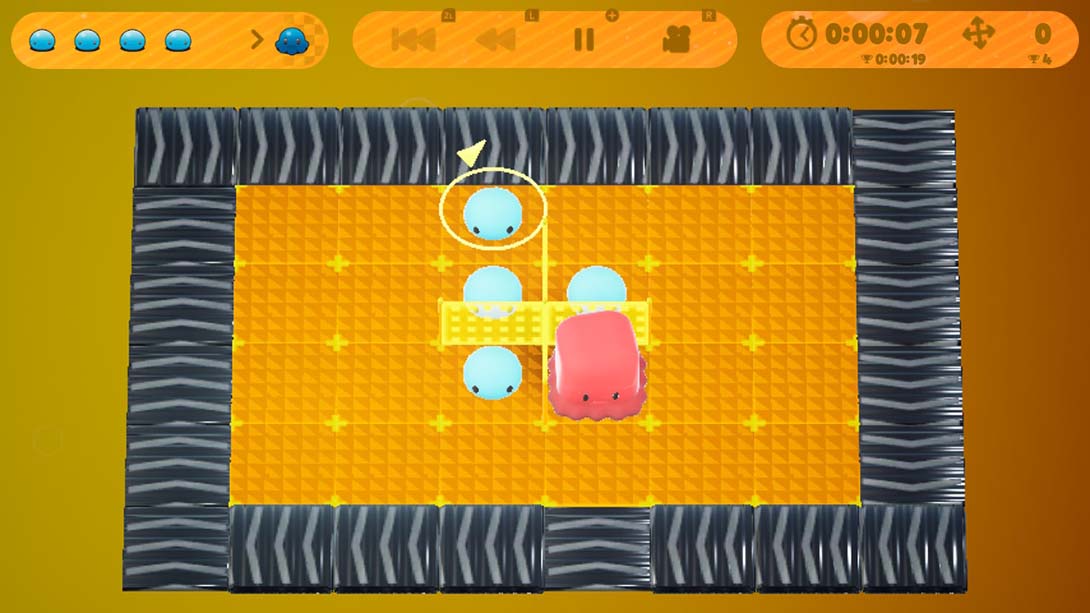 细胞 Piczle Cells 中文_2