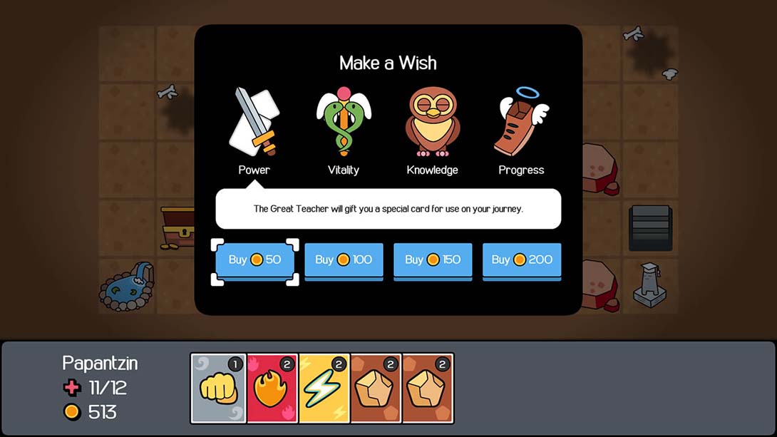 【美版】Plunder Dungeons 英语_5