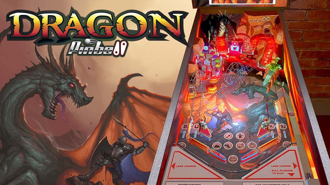 桌面弹球：运动与冒险 Sports & Adventure Pinball 英语_1