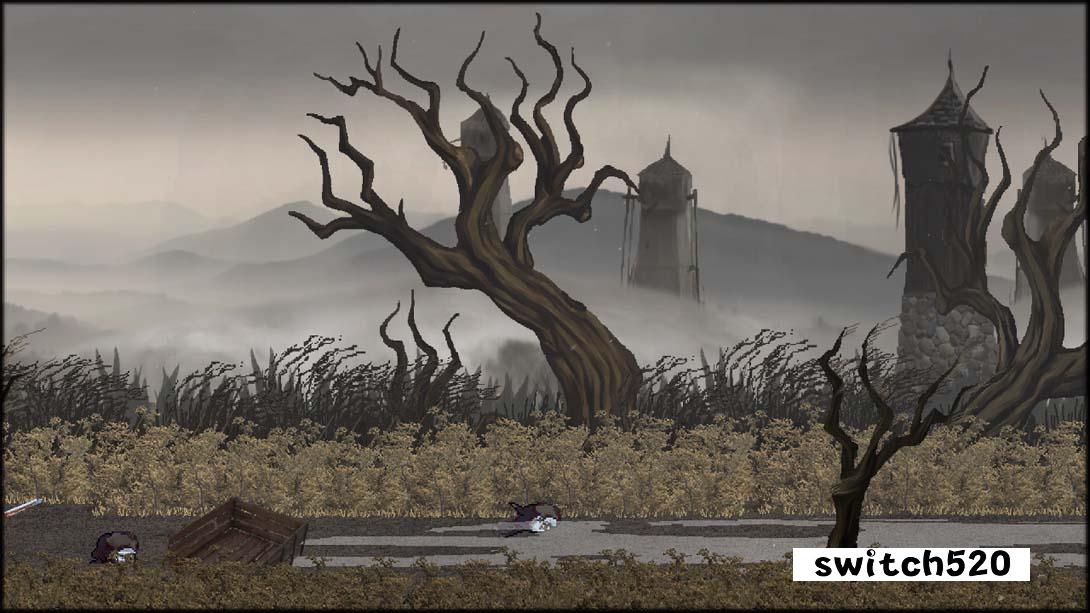 【美版】骸骨王座 埃里科纳编年史 .Skelethrone The Chronicles of Ericona 英语_2