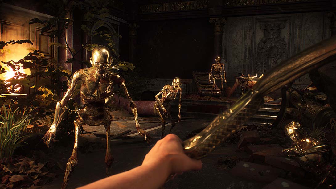 遗忘之城 The Forgotten City 中文_3