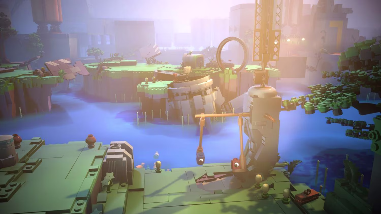 乐高旅行者（1.0.4）金手指 金手指_3