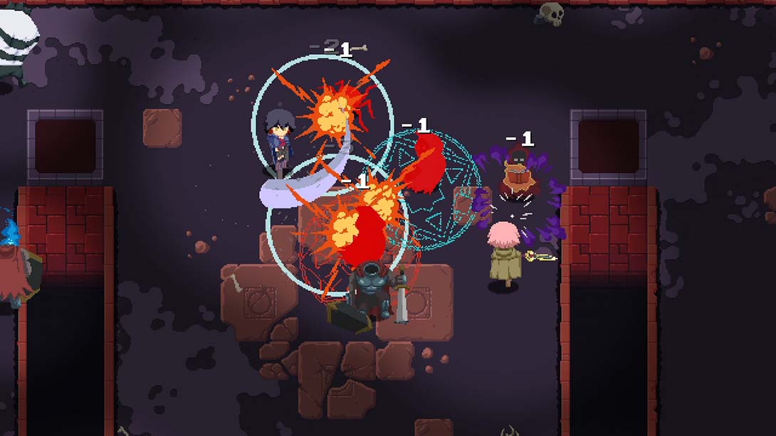 死灵法师之剑金手指截图5