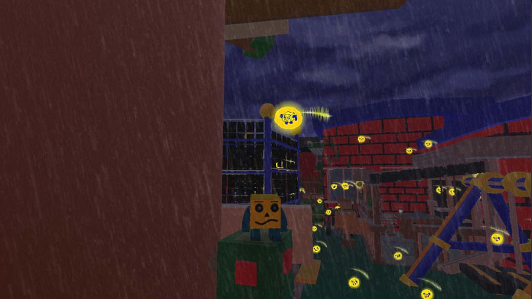 菲利克斯玩具 Felix The Toy 英语_6