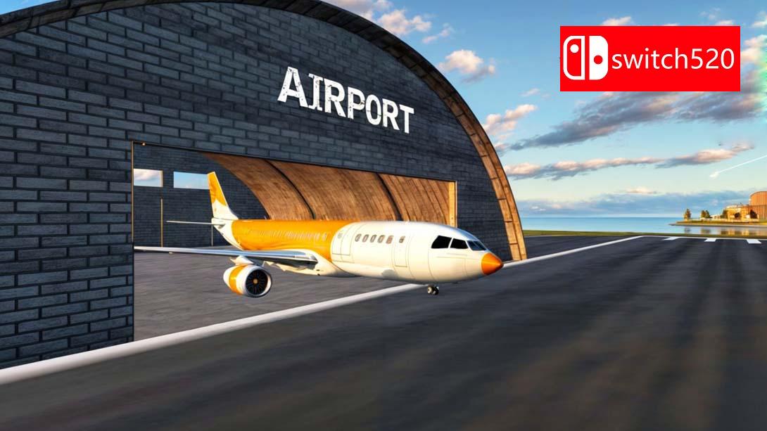 【美版】飞行模拟器Pro 2024 .Flight Simulator Pro 2024 英语_1