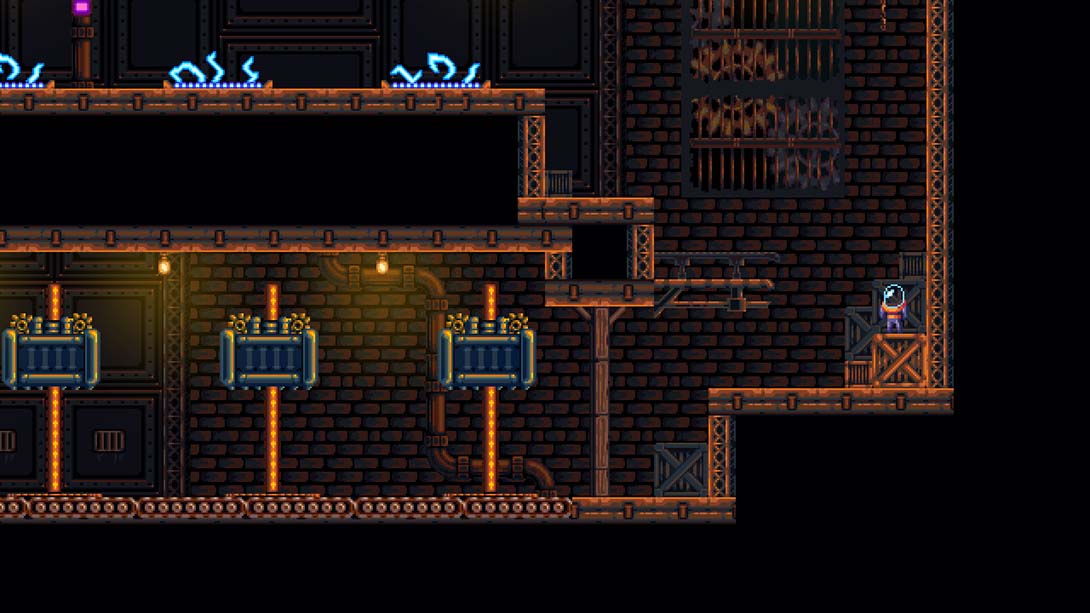 瓶子人 Flaskoman 英语_1