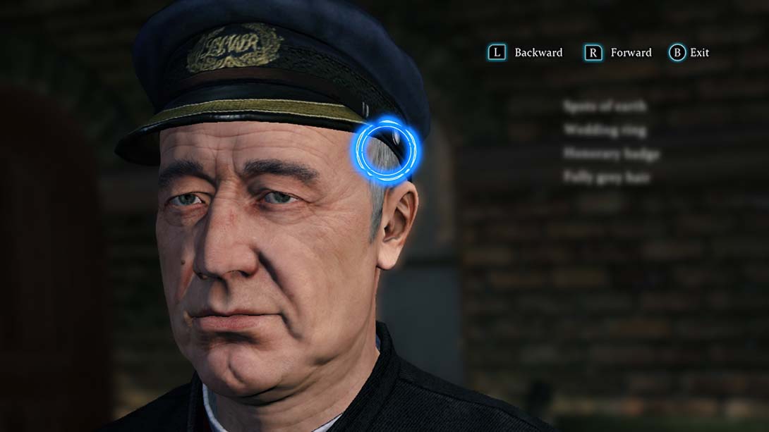 福尔摩斯：罪与罚 Sherlock Holmes: Crimes and Punishments 中文_1