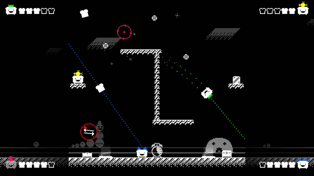 吐司时间：击碎！游戏截图 4