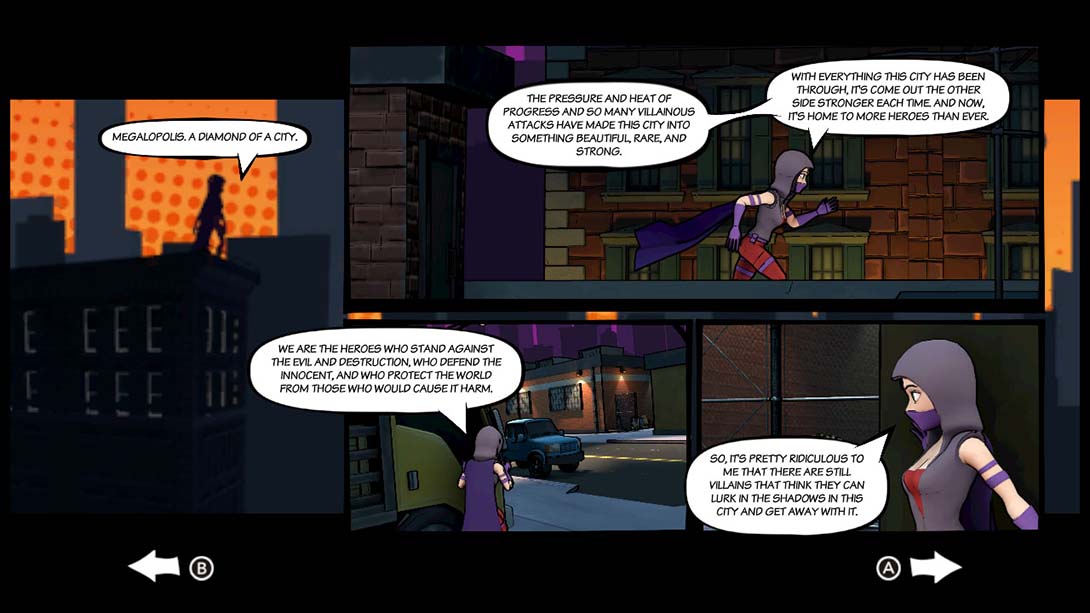 自由哨兵 Sentinels of Freedom 英语_6