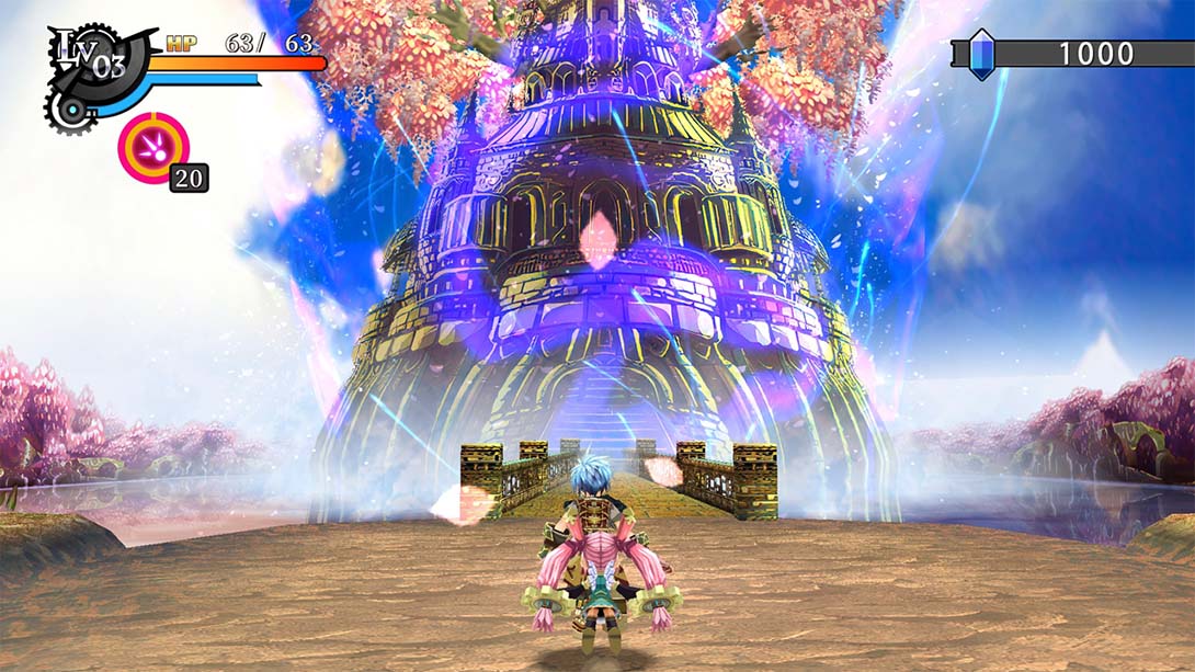 【日版】那由多之轨迹：星之彼方 The Legend of Nayuta Boundless Trails 日语_6