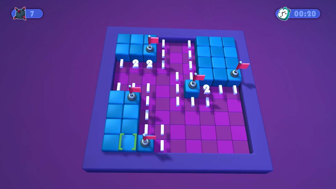 【美版】Neon Mine 英语_6