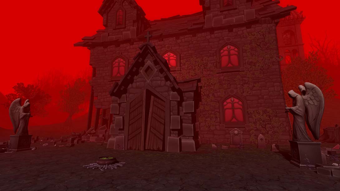 禁忌法术游戏截图5