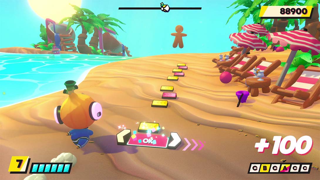 【美版】节奏音旅 Rhythm Sprout 中文_4