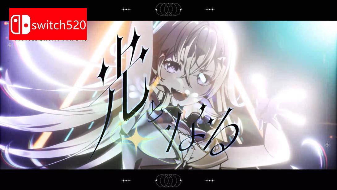 【美版】虚拟女孩 @ 世界尽头 .VIRTUAL GIRL @ WORLD’S END 中文_1