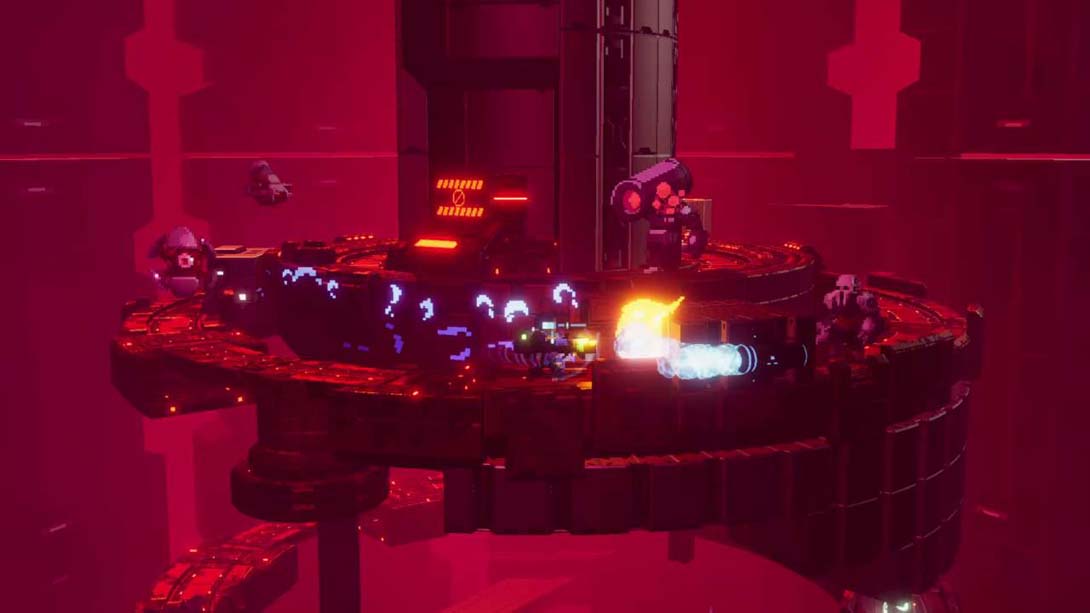 【美版】环形子弹 .Orbital Bullet 中文_5