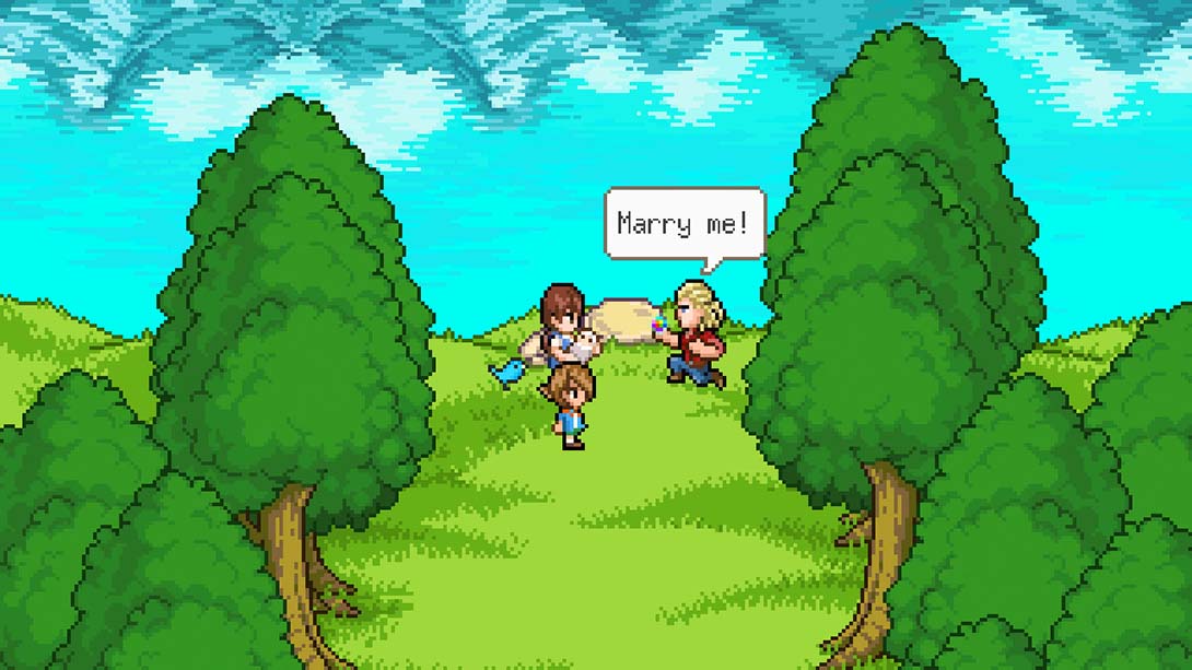 【美版】钓鱼天堂 Fishing Paradiso 中文_6