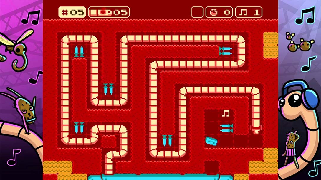 【美版】Parasite Pack 英语_2