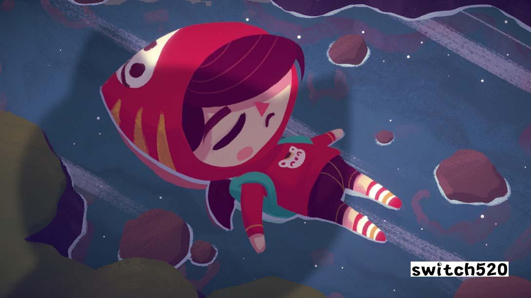 【美版】未音子夜市 Mineko's Night Market 中文_1