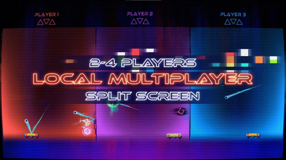 打砖块:永恒之战金手指截图3