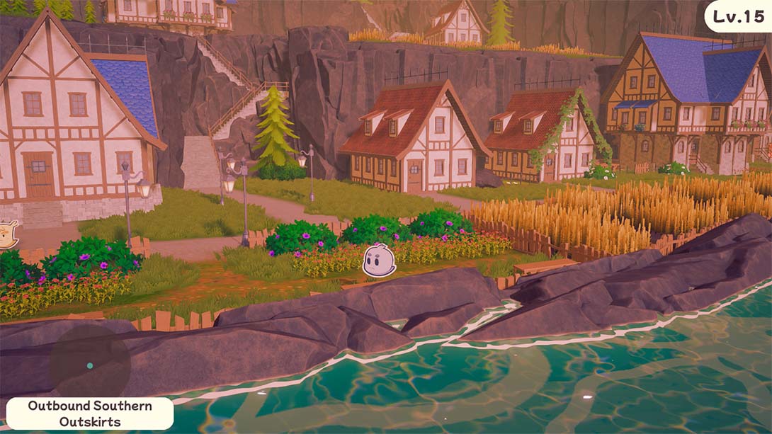 【美版】The Outbound Ghost 英语_2