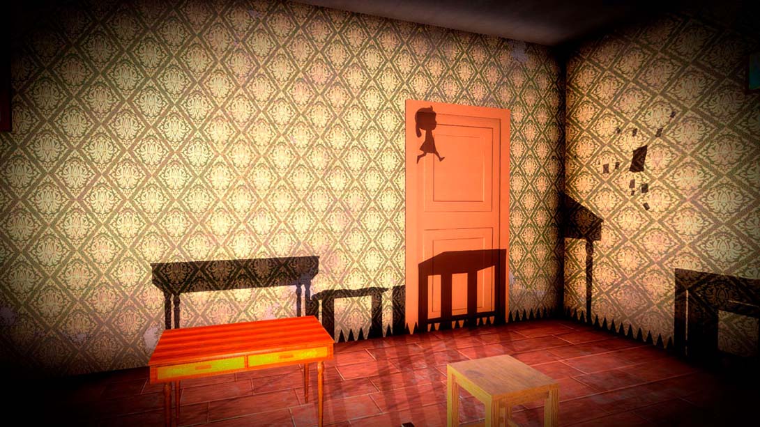 吾影之中 In My Shadow 中文_3