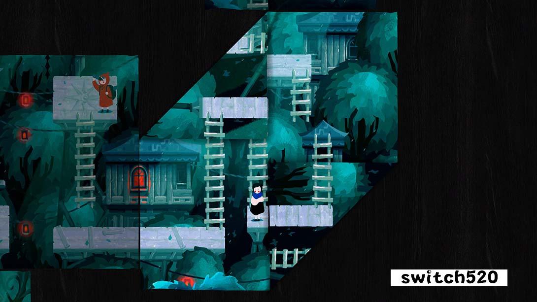 【美版】纸间谜迹 .Paper Trail 中文_4