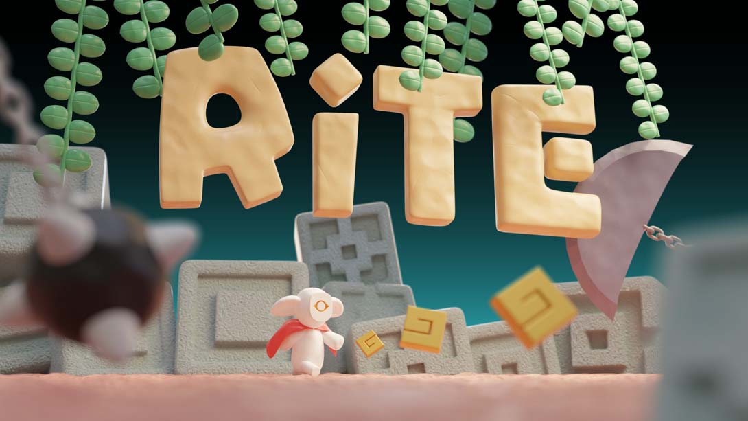 【美版】RITE 英语_0