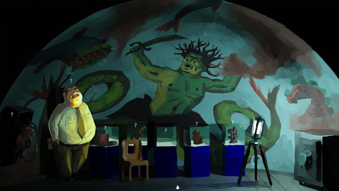 【美版】黄金偶像的崛起 .The Rise of the Golden Idol 中文_3