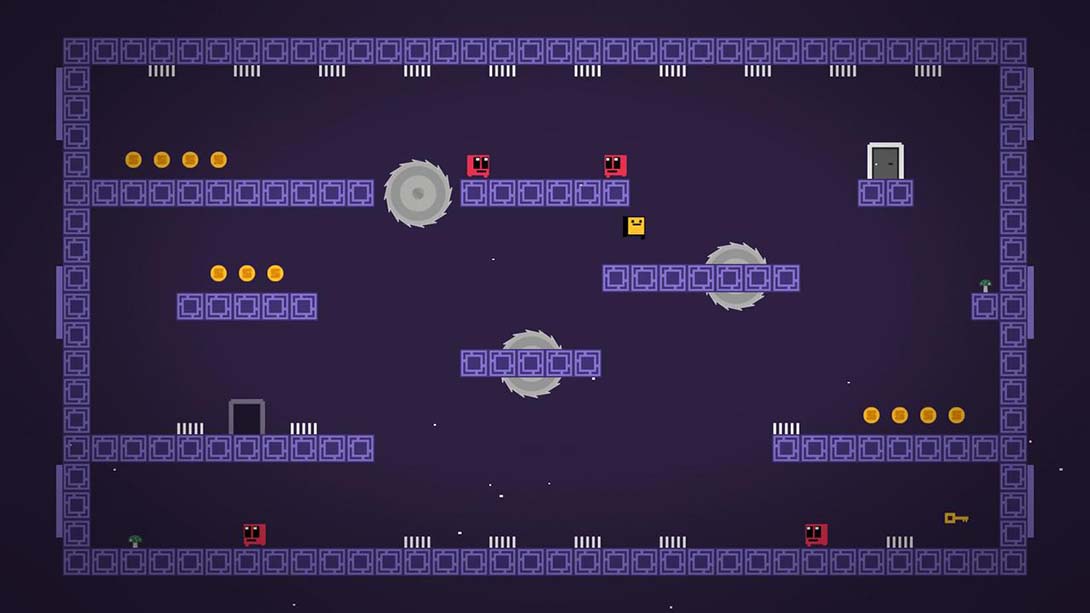 地牢逃脱 Dungeon Escape 中文_1