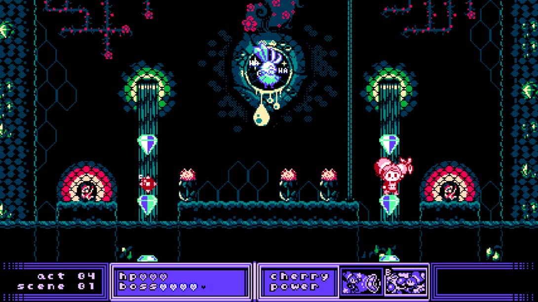 【美版】美女回力镖 .Belle Boomerang 英语_6