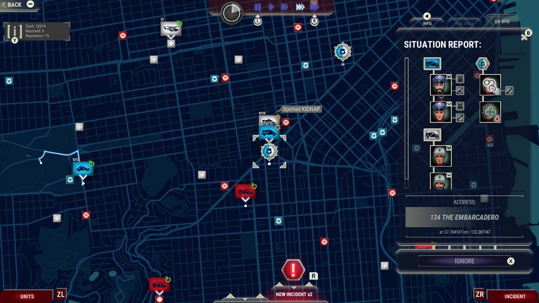 911接线员.911 Operator.模拟 中文_4