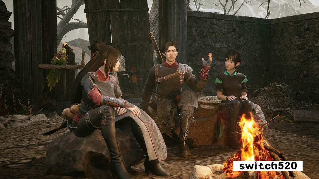 轩辕剑7游戏修改界面截图3