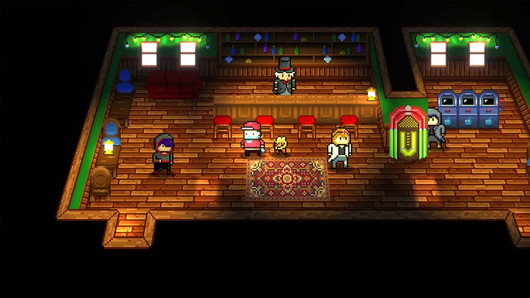 怪物农场 Monster Harvest 中文_3