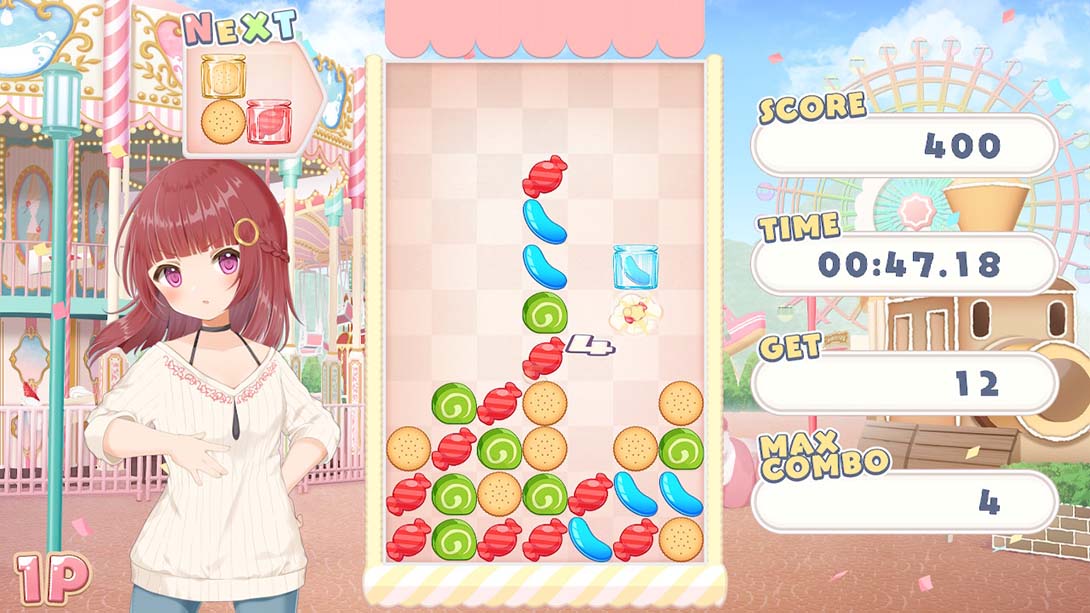 卡西奥里 KASIORI 日语_1