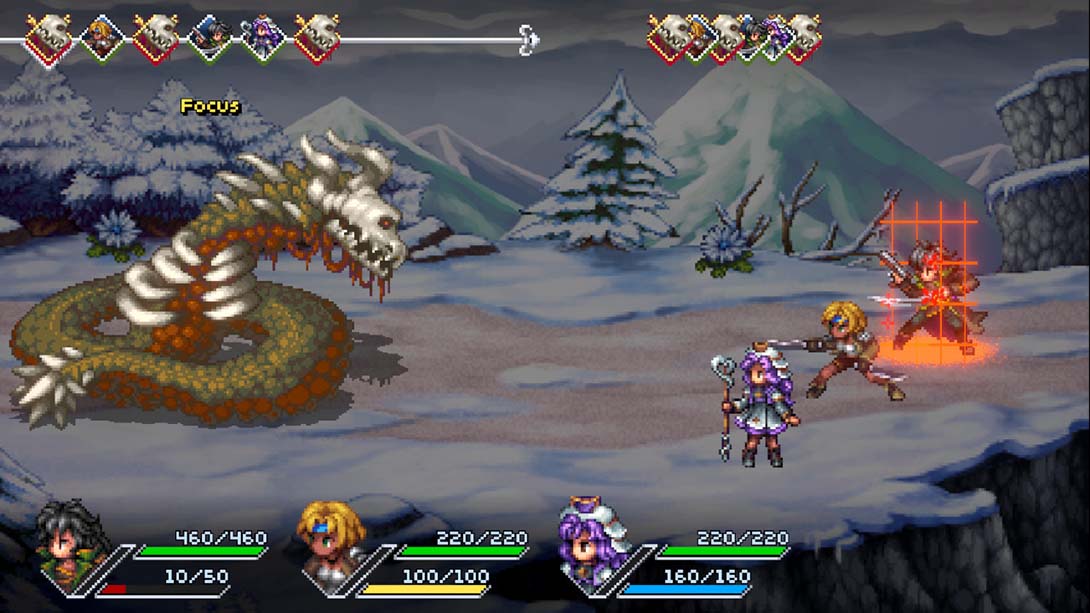 【美版】第三势力的崛起 Rise of the Third Power 英语_6