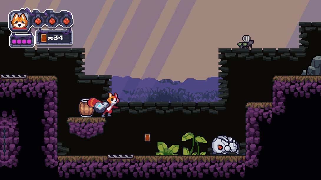 【美版】熊猫拳 .Panda Punch 英语_3