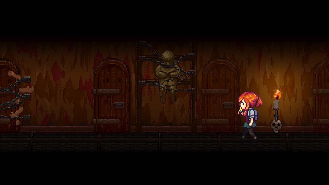 【美版】返回2：逃亡 ReTurn - Runaway 英语_4