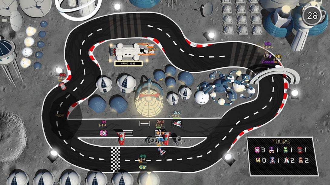 弱鸡才刹车 BAFL 中文_6