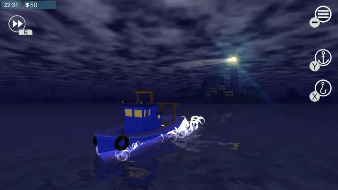 【美版】乘风远航 .Sailing the winds 英语_1