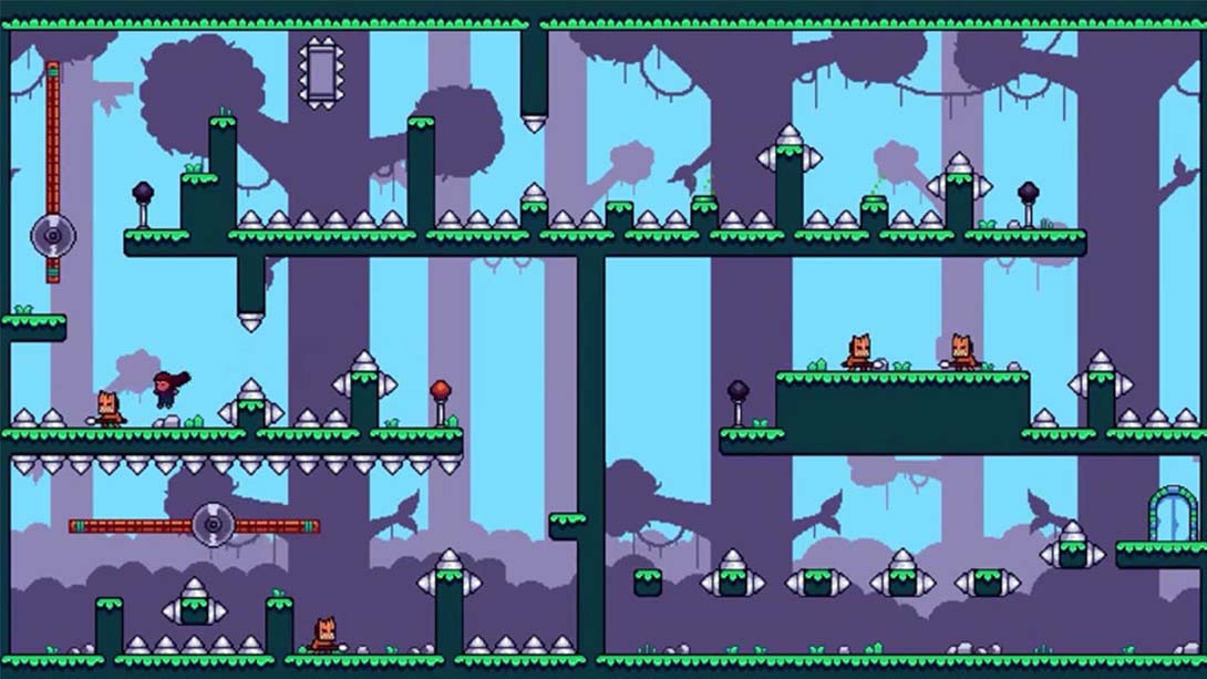 【美版】SAOMI 英语_1