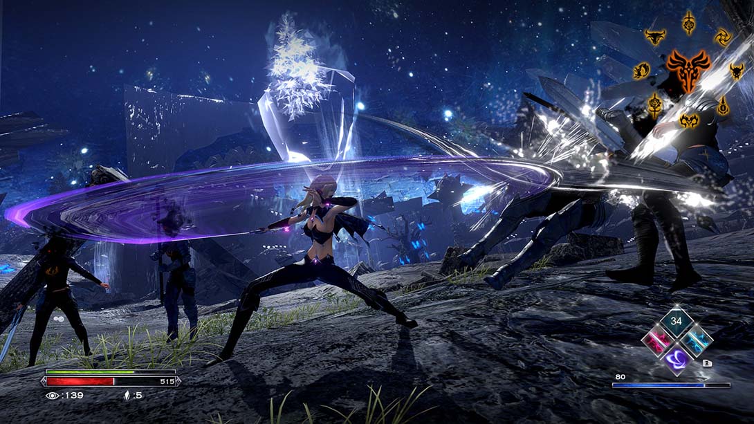 《逆光之旅 Sunwards》0.1 金手指截图4