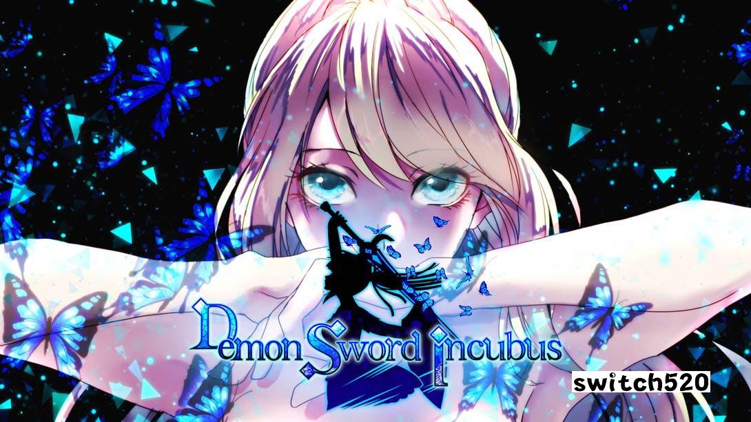 魔剑梦魇 Demon Sword Incubus 金手指截图1