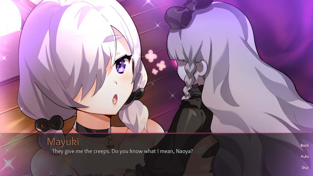 【美版】你想经营一家偶像咖啡馆吗3 Would you like to run an idol café? 3 中文_3