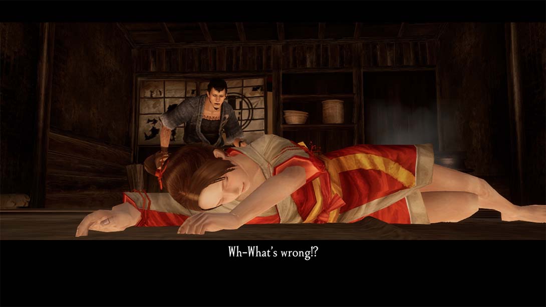 《神技盜來》金手指截图3